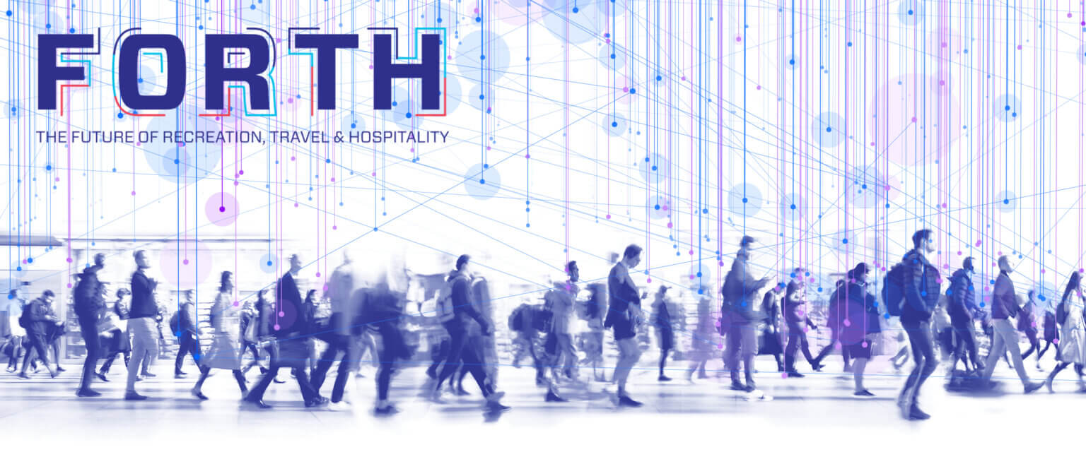 The Future of Recreation, Travel & Hospitality