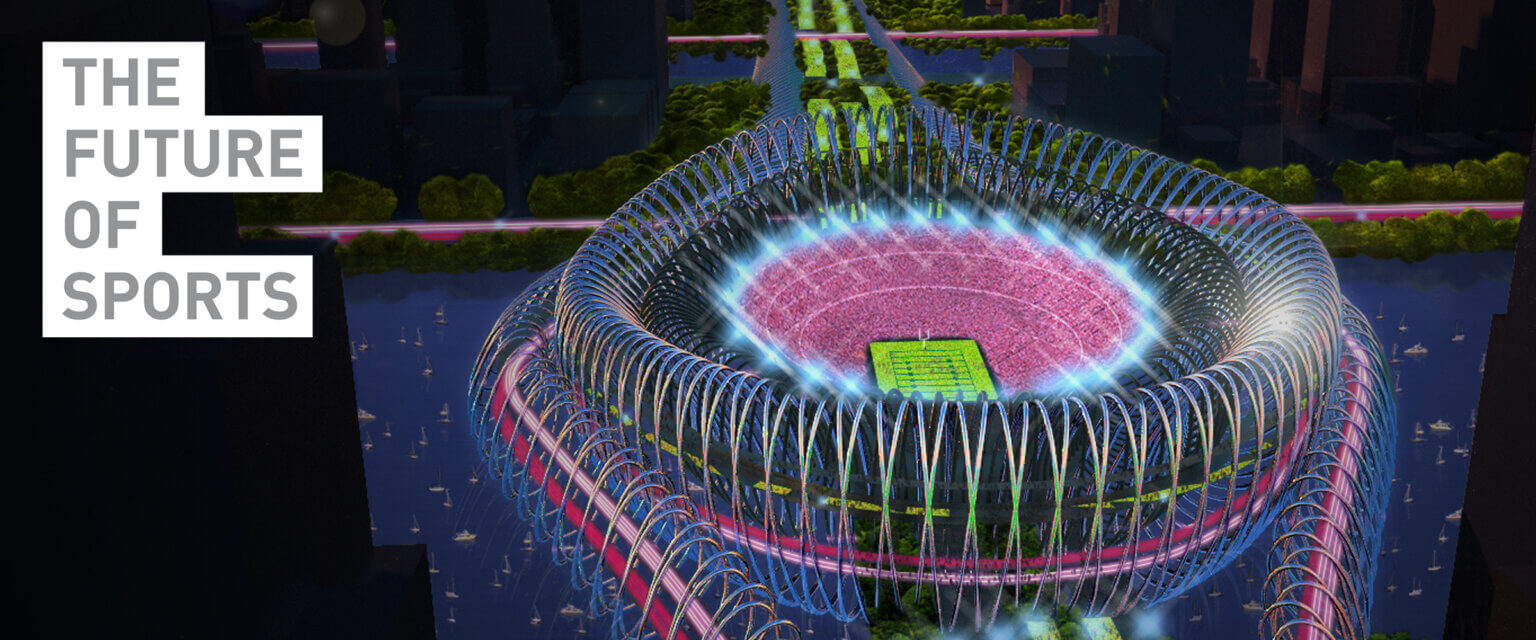 The Future of Sports