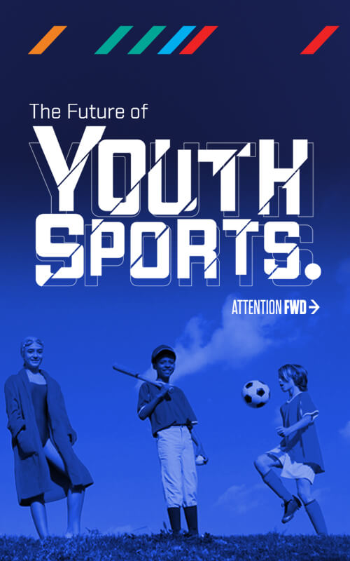 The Future of Youth Sports