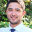 Kamran Rosen headshot