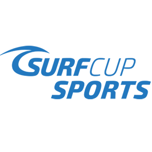 Surf Cup Sports logo