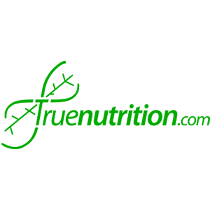 TrueNutrition.com logo